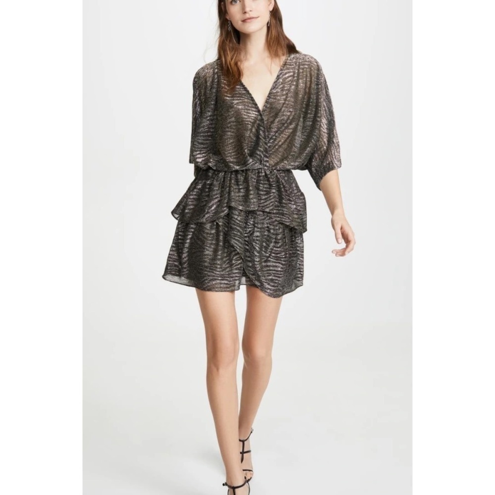 Iro Paris Dress